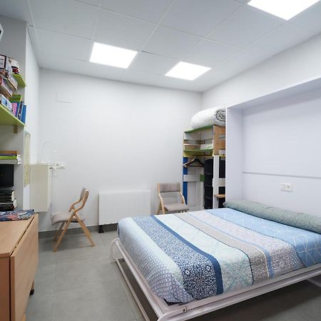 Aldabea II Apartamento Sostenible Legazpia Ngoại thất bức ảnh