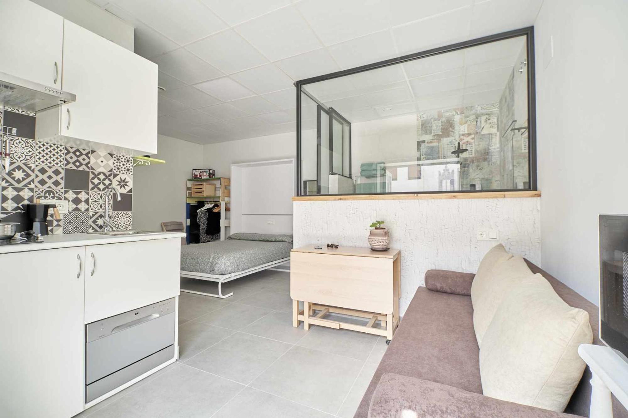 Aldabea II Apartamento Sostenible Legazpia Ngoại thất bức ảnh