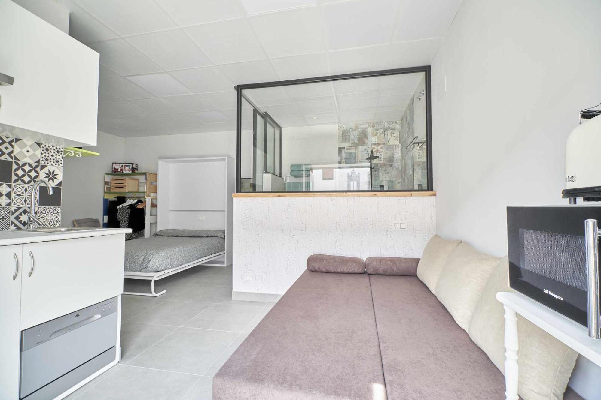 Aldabea II Apartamento Sostenible Legazpia Ngoại thất bức ảnh