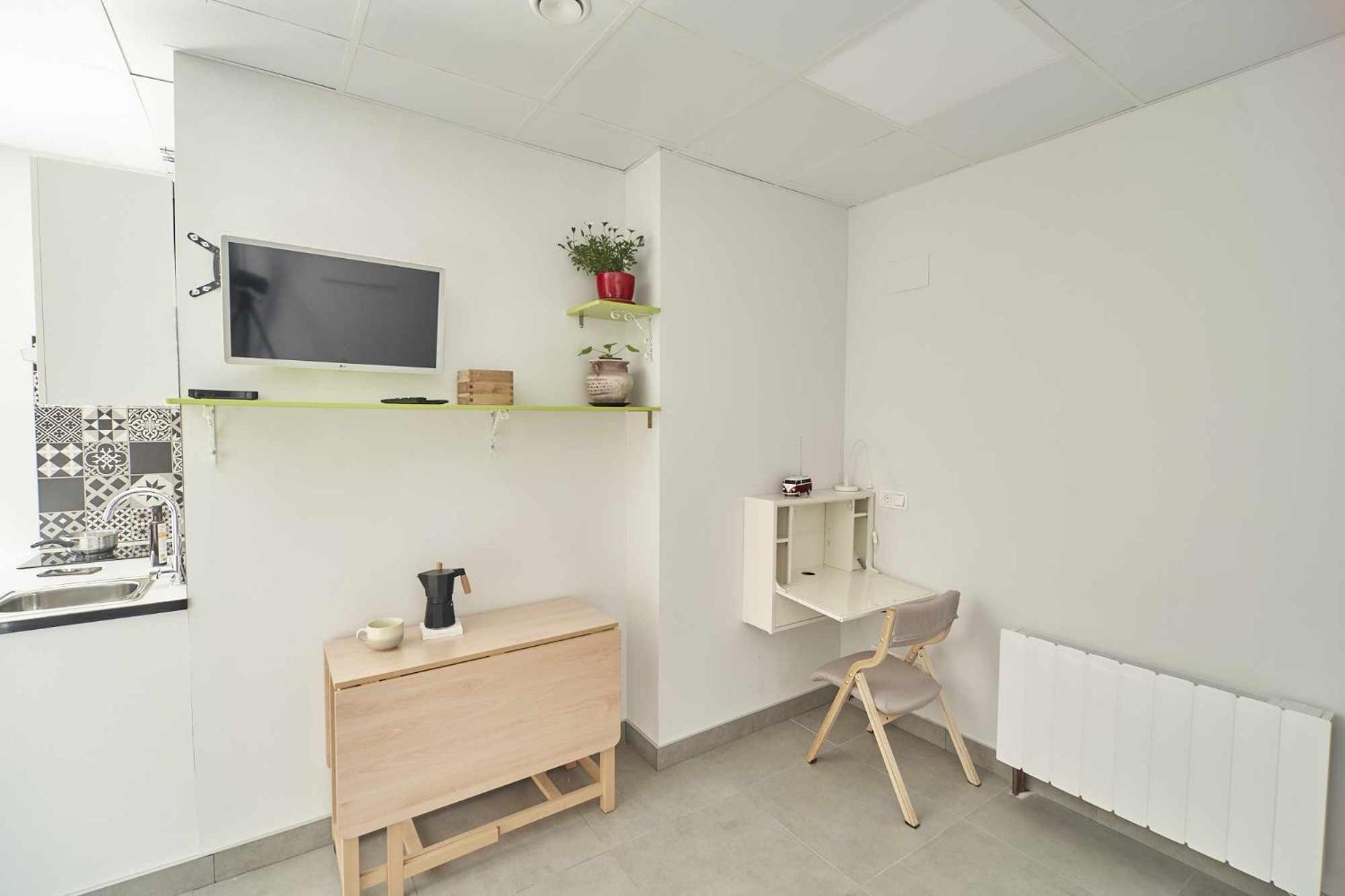 Aldabea II Apartamento Sostenible Legazpia Ngoại thất bức ảnh