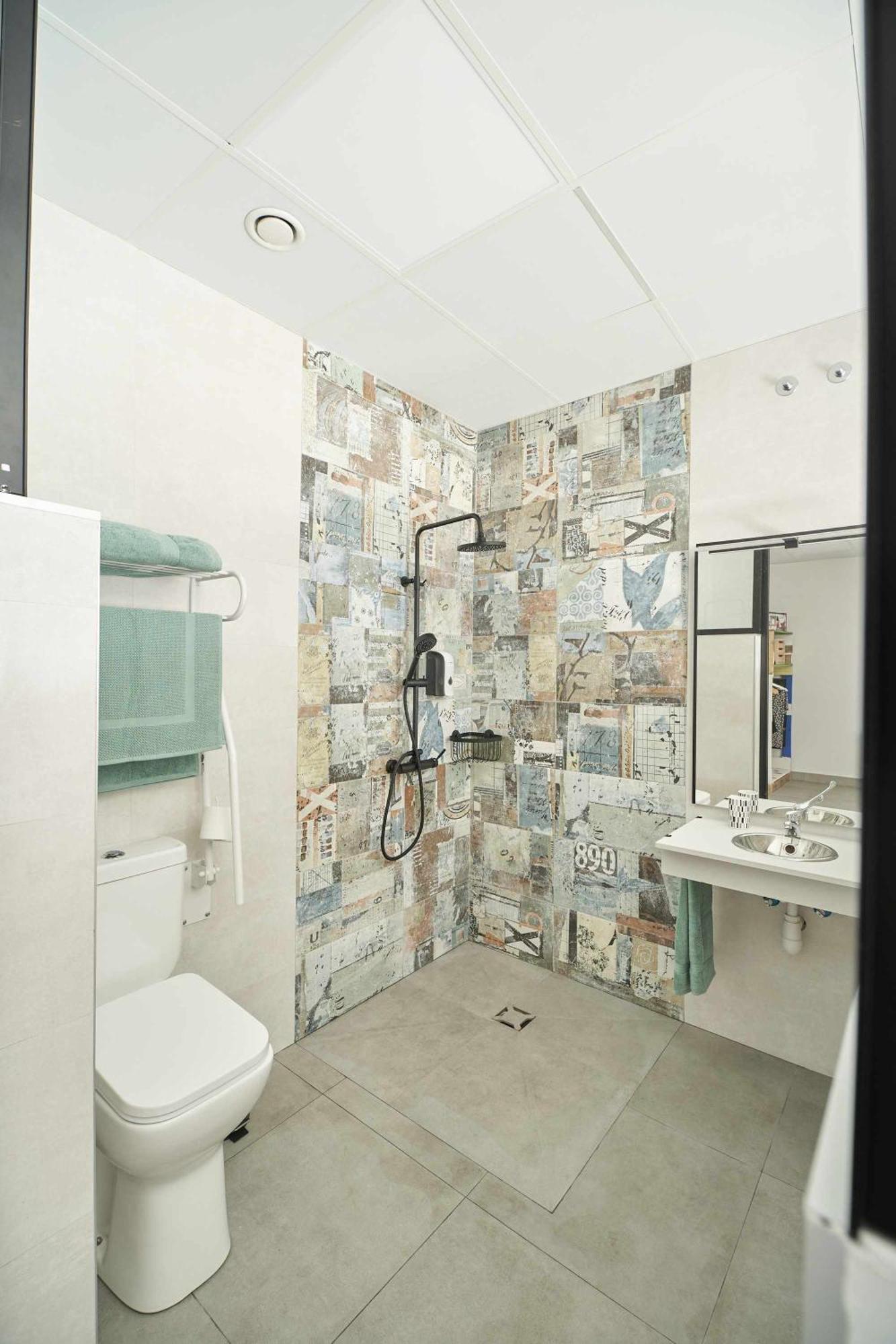 Aldabea II Apartamento Sostenible Legazpia Ngoại thất bức ảnh