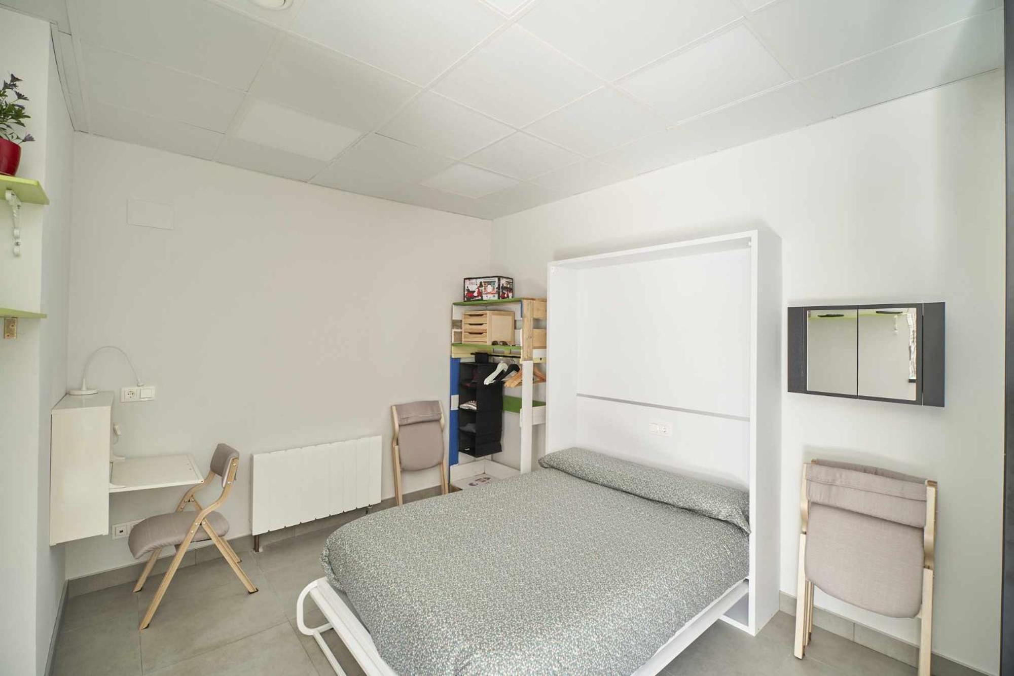 Aldabea II Apartamento Sostenible Legazpia Ngoại thất bức ảnh
