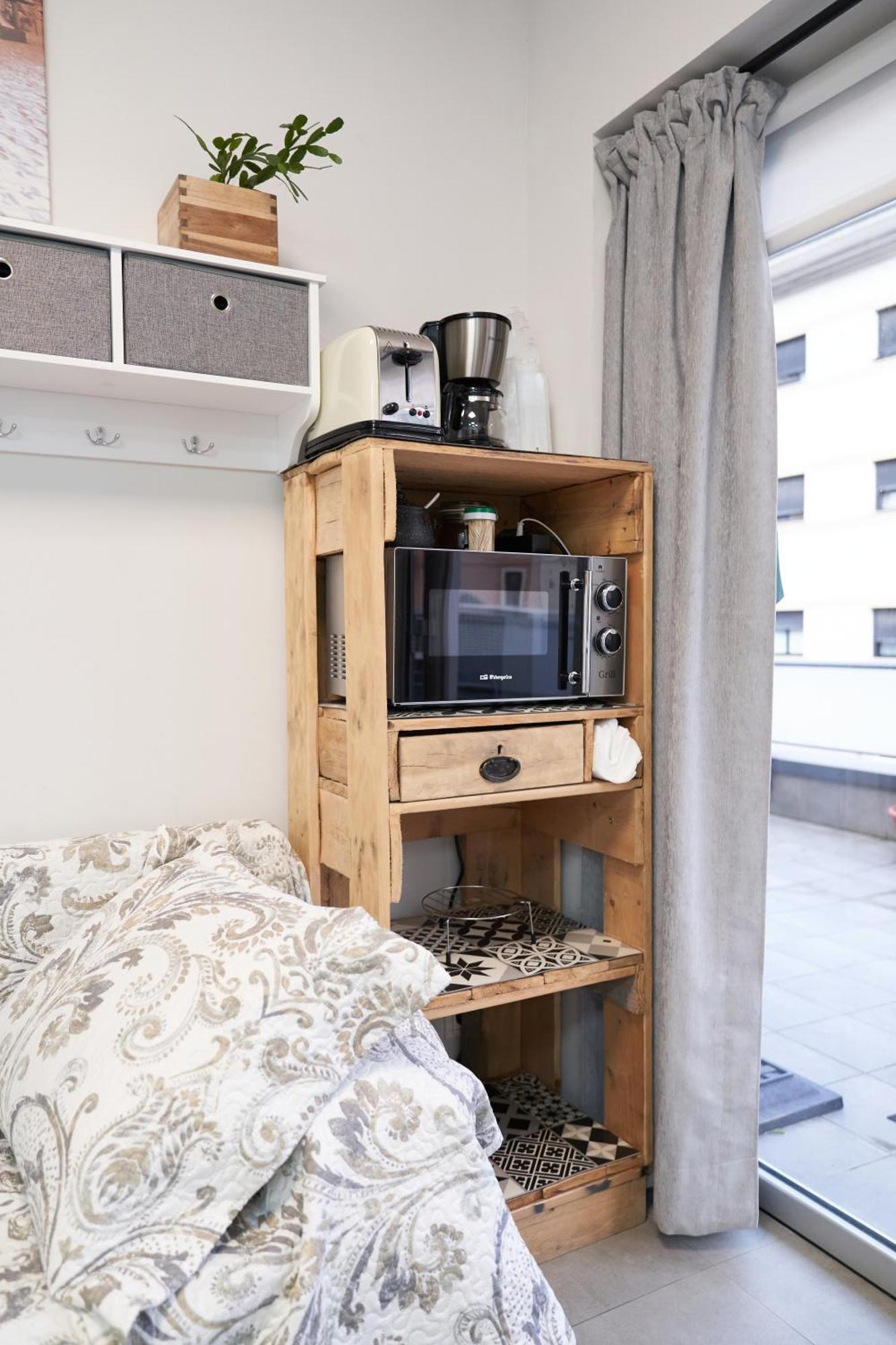 Aldabea II Apartamento Sostenible Legazpia Ngoại thất bức ảnh