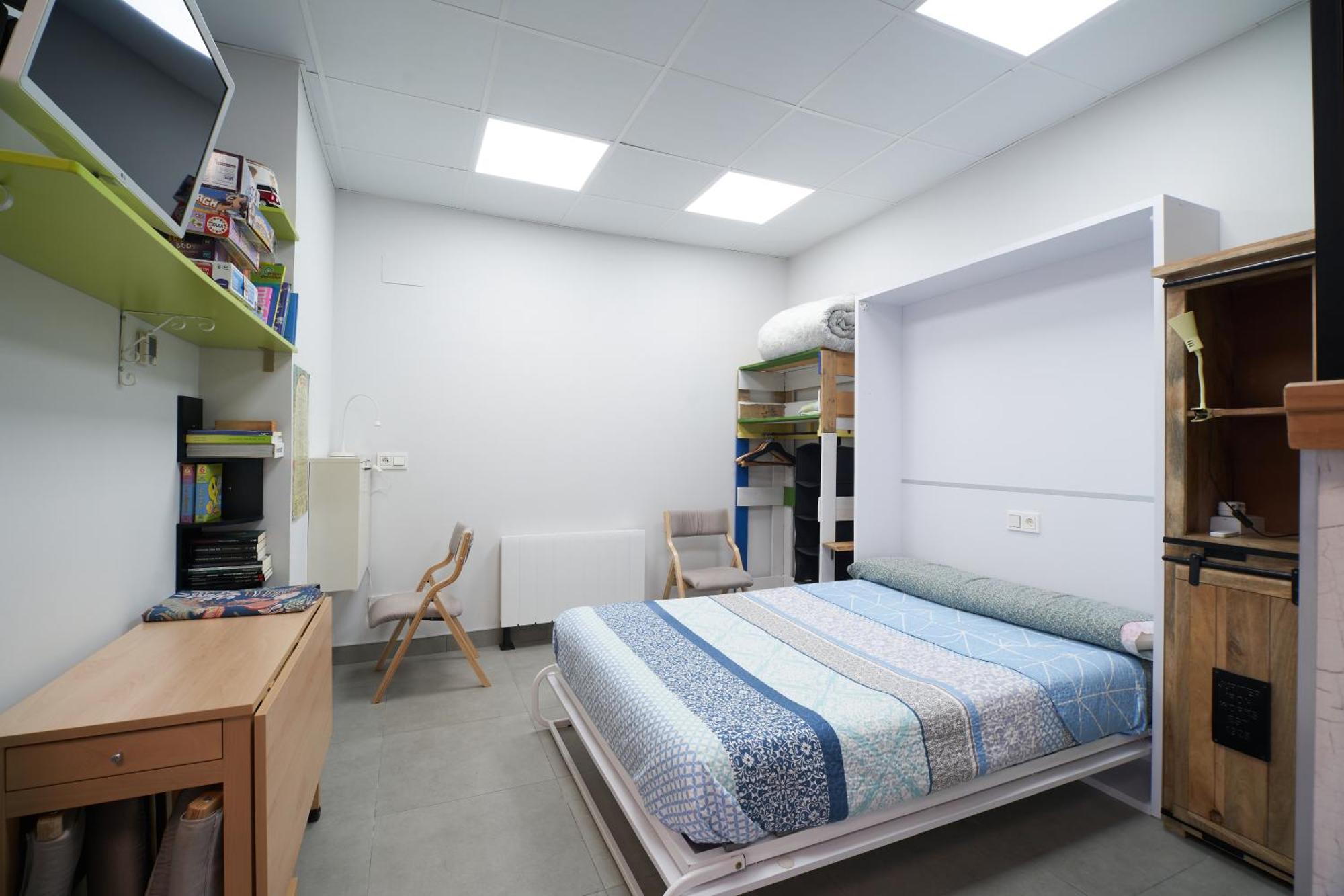 Aldabea II Apartamento Sostenible Legazpia Ngoại thất bức ảnh